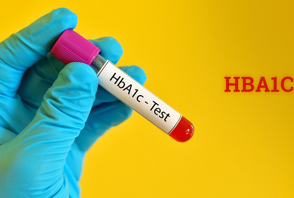 HBA1C HBA1C