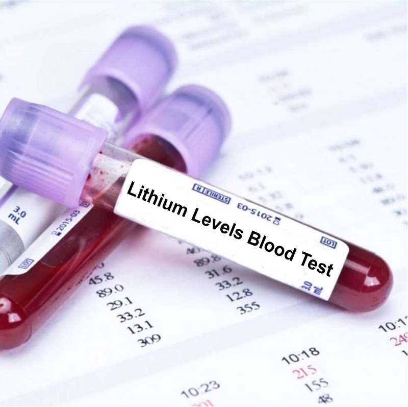 lithium lithium