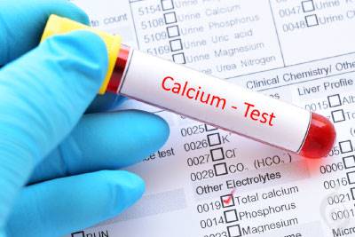 Calcium (Ca)