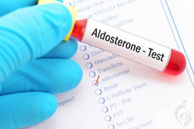 aldestron